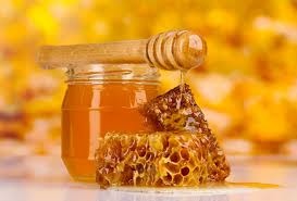 فروش عسل طبیعی و نیمه تغذیه گون