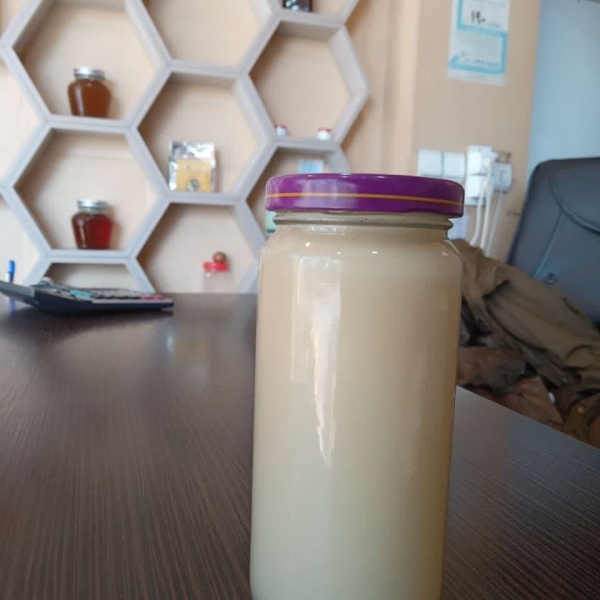 فروش عسل مرکبات مازندران