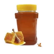 عسل طبیعی و نیمه تغذیه چهل گیاه زنجان