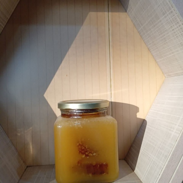 فروش عسل مرکبات مازندران