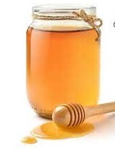 فروش عسل طبیعی گون با برگه آزمایشگاهی