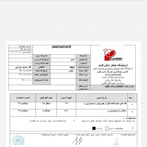 فروش عسل نیمه تغذیه چند گیاه