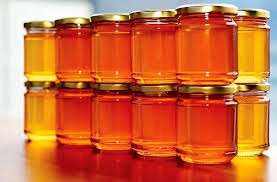 فروش عسلهای طبیعی کیفیت بالا تضمینی