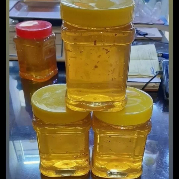 فروش عسل های طبیعی و درمانی آویشن (خلخال اردبیل)