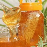 فروش عسل چندگیاه طبیعی(قائم شهر)