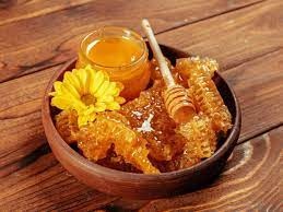 عسل طبیعی ساکارز زیر 1%