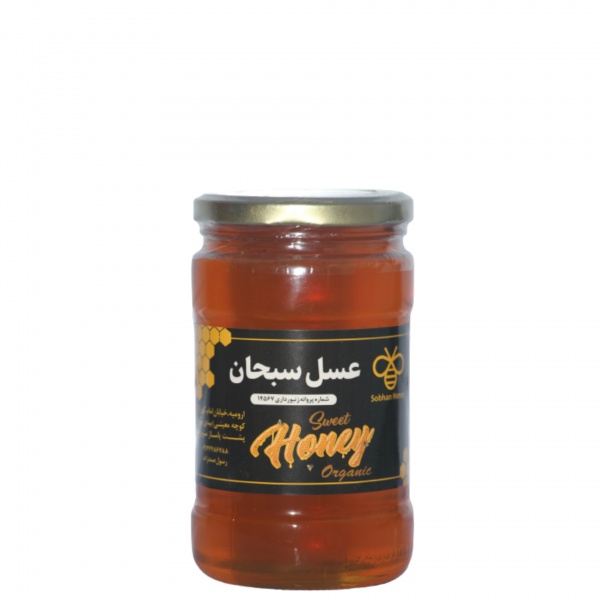 فروش عسل طبی چند گیاه ارگانیک کوهستان دالامپر(ارومیه)