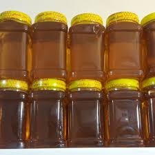 فروش عسل چهل گیاه ارگانیک