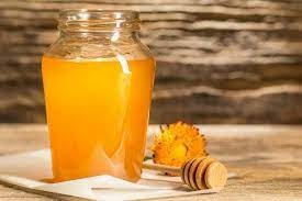 فروش عسل طبیعی و تغذیه خارشتر