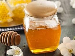 فروش عسل خالص گون خمین
