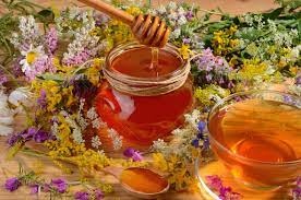فروش عسل چهل گیاه طبیعی(خراسان شمالی)