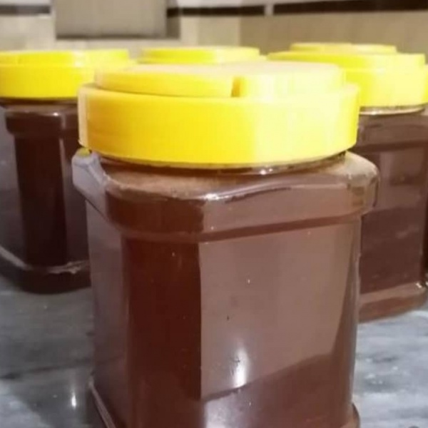 عسل طبیعی دارای تاییدیه آزمایشگاه