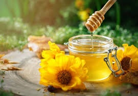 فروش عسل چند گیاه بی نظیر(بویین زهرا،قزوین)