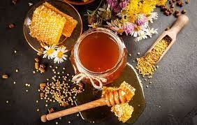 فروش عسل خالص و طبیعی