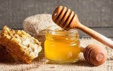 فروش عسل تغذیه و طبیعی