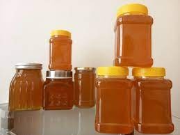 عسل طبیعی آزمایشگاهی با تضمین کیفیت