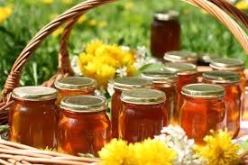 فروش انواع عسل طبیعی،تغذیه و نیمه تغذیه عالی