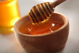 عسل طبیعی چند گیاه شهد و شان