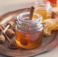 فروش عسل چند گیاه و گشنیز طبیعی
