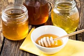 فروش عسل شهد و شان