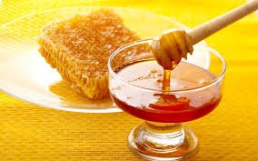فروش عسل طبیعی و پرخاصیت گون(آذربایجان شرقی)