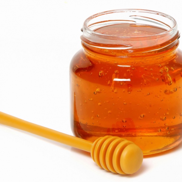 عسل طبیعی هانی لار