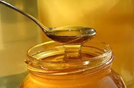 فروش عسل کاملا طبیعی