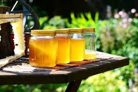 فروش و پخش عسل طبیعی و تغذیه گلستان