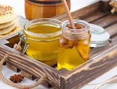فروش ویژه عسل طبیعی