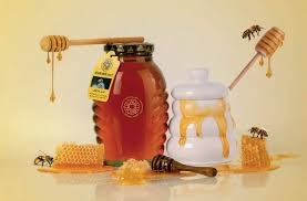 فروش عسل های طبیعی درجه یک