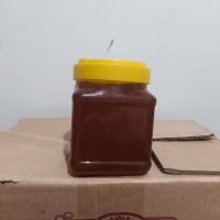 فروش عسل طبیعی گون آویشن