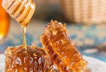 فروش عسل تغذیه تناژ بالا