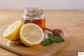 فروش عسل شهد درجه یک مرکبات گیلان