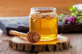 فروش عسل گشنیز و گون اعلاء