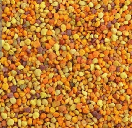 گرده گل چندگیاه