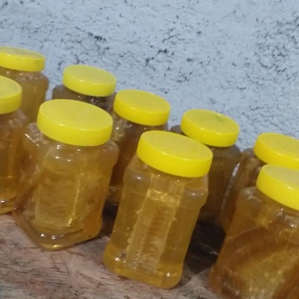 فروش ویژه عسل طبیعی چهل گیاه گیلان