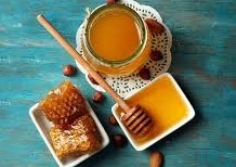 فروش عسل درجه یک طبیعی