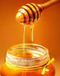 فروش عسل با تناژ بالا