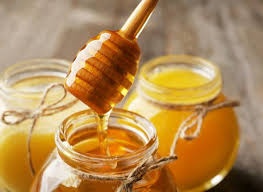 فروش به شرط کیفیت عسل چند گیاه طبیعی