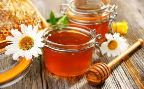 فروش عسل طبیعی چند گیاه با ساکارز 1%