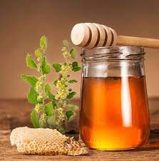 عسل عمده کنار طبیعی به شرط با طعم عالی