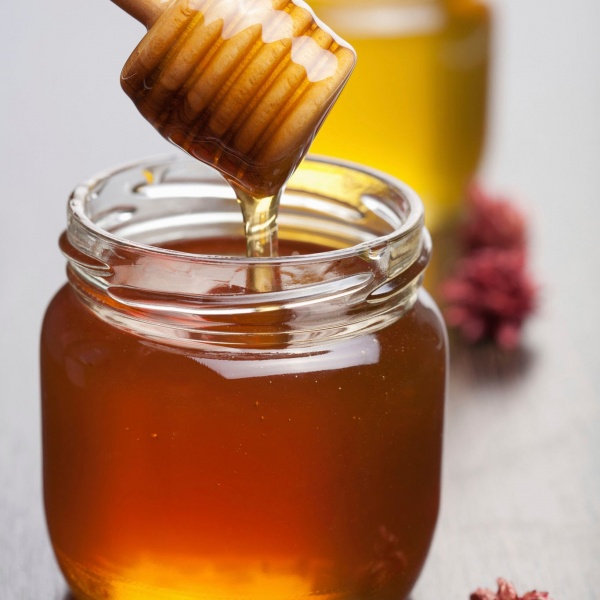عسل طبیعی هانی لار