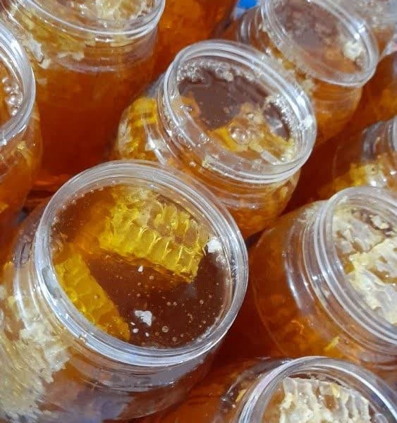 فروش فوق العاده عسل مرکبات با تناژ بالا گلستان