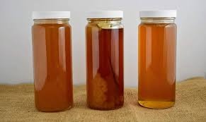 فروش عسل کنار و بهار طبیعی