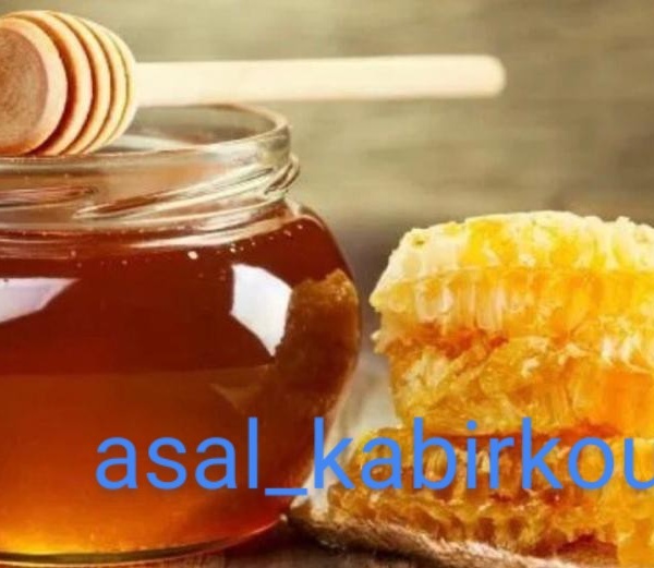 عسل طبیعی کبیرکوه بهترین در نوع خود