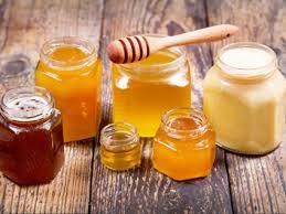 فروش عسل چند گیاه