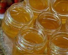 فروش عسل طبیعی (محدود)