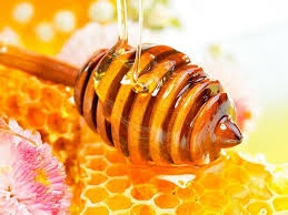فروش عسل خارشتر طبیعی