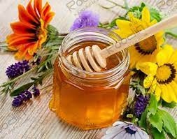 فروش عسل چند گیاه طبیعی(خراسان شمالی)