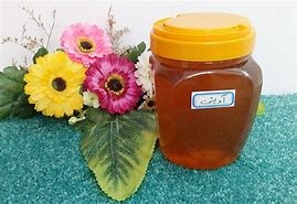 فروش عسل کاملا طبیعی آویشن(خوزستان)